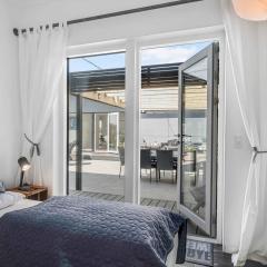 Unique And Modern Holiday Home In Marielyst