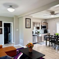 Nice and cozy whole house 25min to Niagara falls