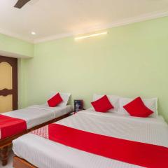 Hotel O Seabreeze Residency