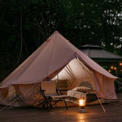 Kuruma Asobi Adventure Field Appi - Camp - Vacation STAY 42097v