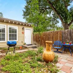 Elm Street Bungalow