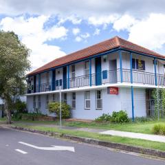 Windsor Heritage Motel