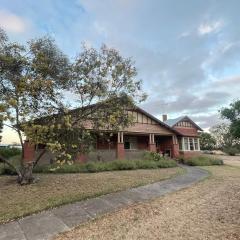 McIntyre homestead