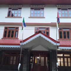 Hotel Ghakhel Delite