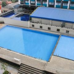 Grand Icon Caman - Saad Property