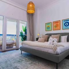 Two Bed In Ansam Hosted By Voyage