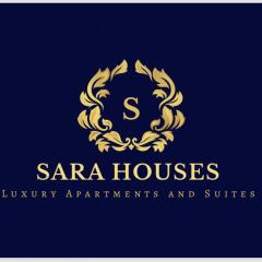 منازل سارا 3 Sara Houses