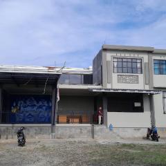 Homestay Bintang Aca