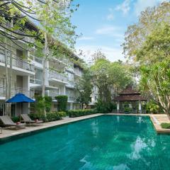 The Park Nine Hotel Srinakarin