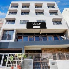 Collection O Lashkar Gwalior formerly Hotel Banjara