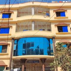 Shifa Villa Flat no-vi