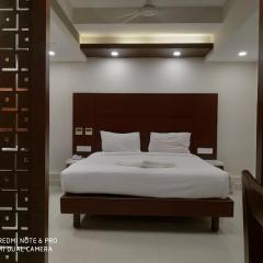 Hotel Maurya International