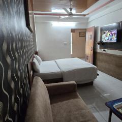 Hotel Anand Place