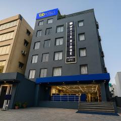 FabHotel White Ridge-SIa Life Hospital, Kondapur