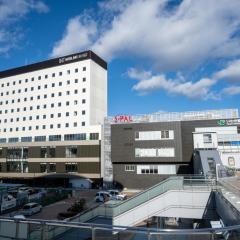 Hotel B4T Iwaki