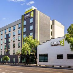 Home2 Suites By Hilton Phoenix Downtown