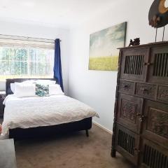 Hills Bed & Breakfast