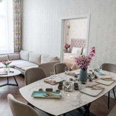 Wesselényi Elegance