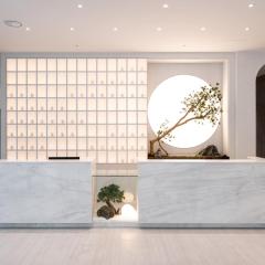 Gyeongju city hotel