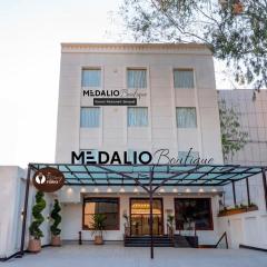 Medalio Boutique Chandigarh Zirakpur