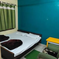 Shanti rest house