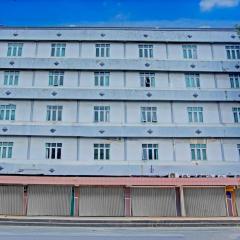 Dancenterak Palembang Near Jembatan Ampera Formerly Azzura Hotel