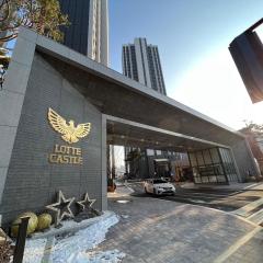 킨텍스 홍대 서울역 김포공항 고양종합운동장- Foreigner Only