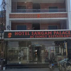 Hotel Sangam Palace