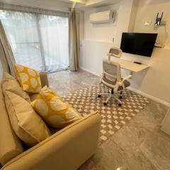 Guest suite in Brighton
