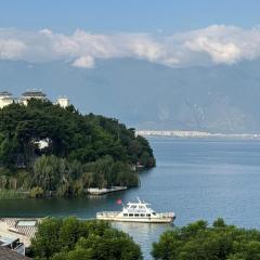 Dali Shuanglang Gesang Seaview Hotel
