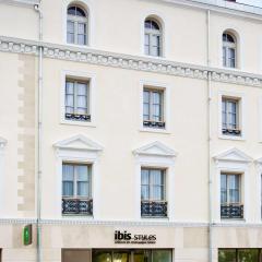 ibis Styles Chalons en Champagne Centre