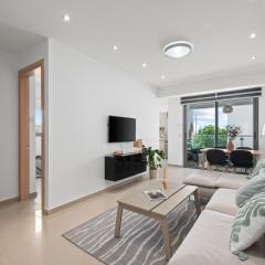 Kali Zoi Apartment