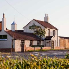 The Poachers Hotel