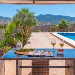 Casa Las Allanas Tolox by Ruralidays