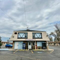 Des Plaines Motel By OYO O'Hare Airport Chicago