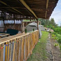 Twin Lakes Eco Lodge Campsite