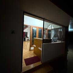 RJ residency