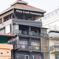 Misty Creek Homestay