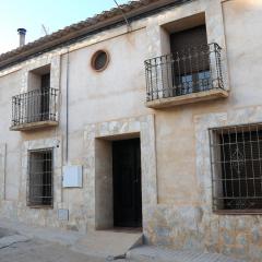 Casa Rural El Gallo
