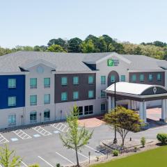 小石城西智选假日酒店