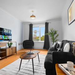 Modern Apartment - Birmingham City Centre - Netflix - WiFi 302QB