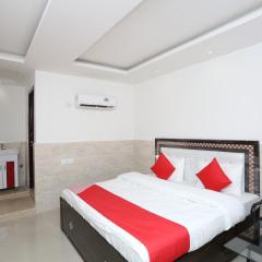 Hotel O Pearl