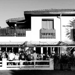 L'Auberge du Diu Biban