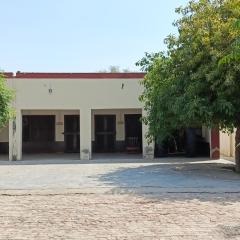 Traditional Village Farm Stay Nature & Peace in desi food