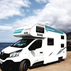 Kuaycaravans