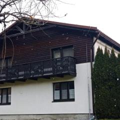 Rekreačný dom E&Z