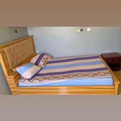 Service Apartment