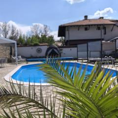 Angliiska Vila