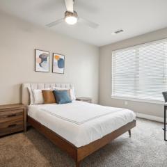 The Watson 264 I Comfy 2 Bed 1 Bath