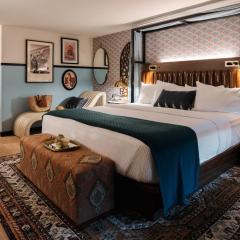 UNCOMMONER HOTEL by Reverie Boutique Collection
